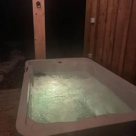 Dome Insolite Cedre Jacuzzi Et Petits Dejeuners Inclus Lagraulet-du-Gers Exterior photo