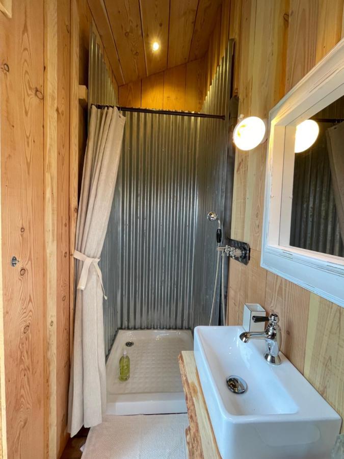 Dome Insolite Cedre Jacuzzi Et Petits Dejeuners Inclus * Lagraulet-du-Gers